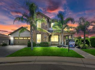 4371 Cregan Ct, Rancho Cordova, CA 95742