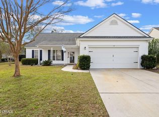 13 Glen Lake Ave, Bluffton, SC 29909
