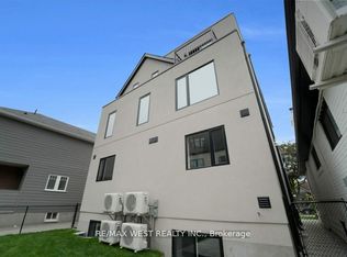 502 Atlas Ave #A, Toronto, ON M6C3R3