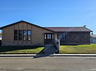 106 Beryl St, Kemmerer, WY 83101
