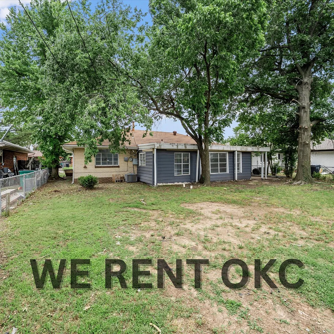 1625 SW 67th St, Oklahoma City OK 73159 — Photo 4