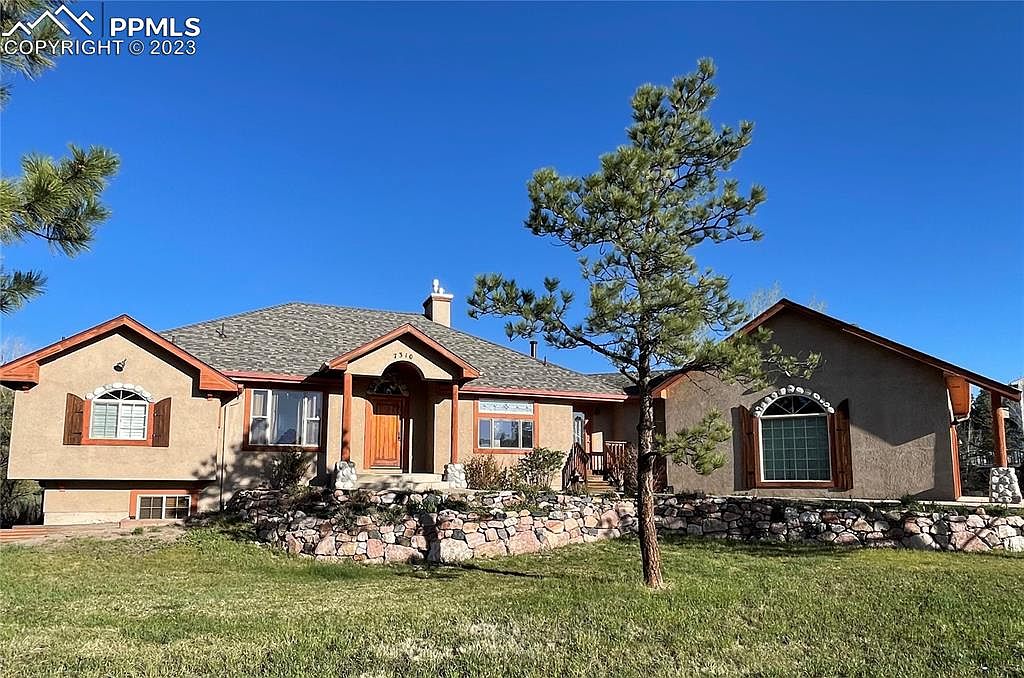 7310 Winding Oaks Dr, Colorado Springs, CO 80919 | MLS #6111034 | Zillow