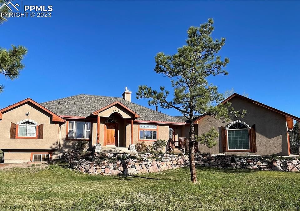 7310 Winding Oaks Dr, Colorado Springs, CO 80919 MLS 6111034 Zillow