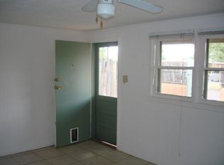 466 W San Francisco St, Santa Fe, NM 87501