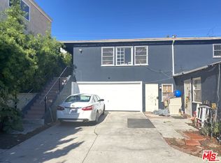 533 W Hyde Park Blvd #6, Inglewood, CA 90302