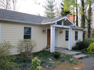 921 Saint Charles Ave, Charlottesville, VA