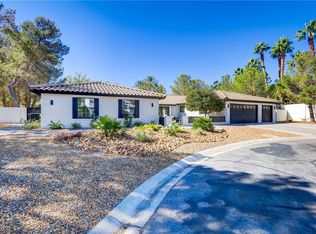 2781 Jim Hampton Ct, Las Vegas, NV 89117