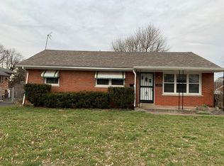 1653 Brittany Ln, Lexington, KY 40504