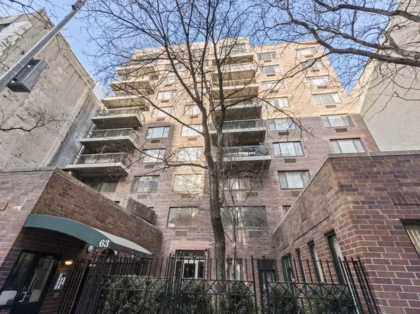 Downing Court Condominium