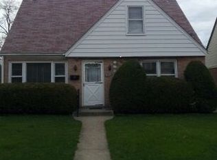 5021 N Normandy Ave, Chicago, IL 60656