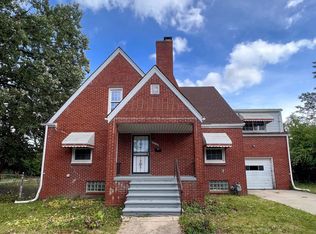 8030 Artesian St, Detroit, MI