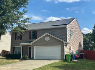 4010 Taylor Oaks Dr, Raleigh, NC 27616