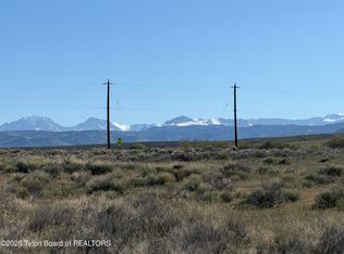 LOT 13 Reflection Way, Pinedale, WY 82941