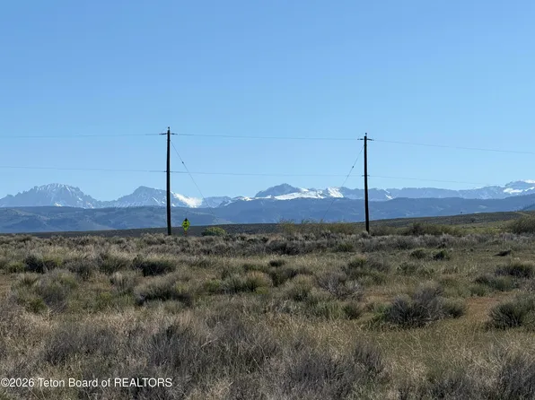 LOT 13 Reflection Way, Pinedale, WY 82941