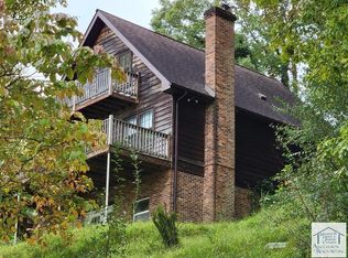 1397 Old Sand Rd, Ridgeway, VA 24148