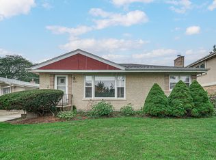 8644 Laramie Ave, Skokie, IL 60077