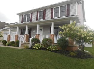 609 Hiser Ave, Springfield, OH 45503