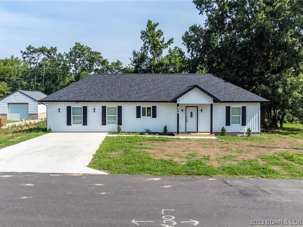 409 W 5th St, Eldon, MO 65026