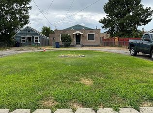 616 S Chelan Ave, Wenatchee, WA 98801