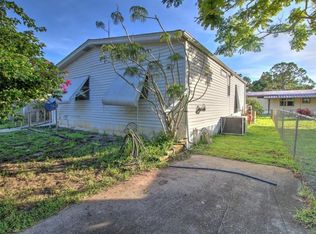 9301 SE 61st Dr, Okeechobee, FL 34974