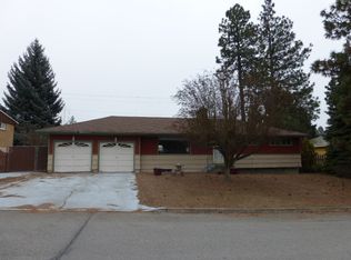 7204 N Excell Dr, Spokane, WA 99208