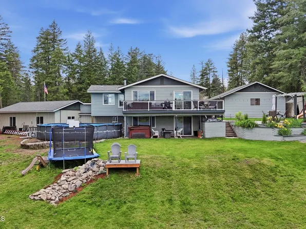 15720 N Ridgeway Ln, Hayden Lake, ID 83835