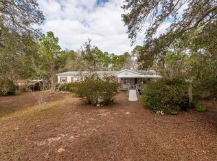 16945 SW 46th St, Ocala, FL 34481