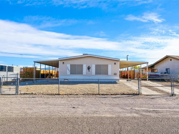 5642 S Rocky Rd, Fort Mohave, AZ 86426
