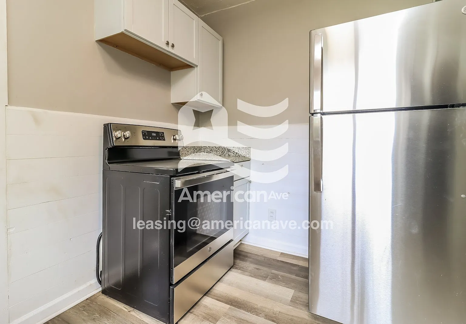 3 bed, 1.0 bath, 967 sqft, $1,572 — Photo 4