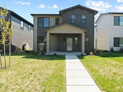 6209 E 13th Ln, Spokane Valley, WA, 99212