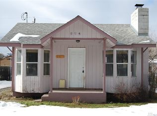 804 Highland Dr, Wenatchee, WA 98801