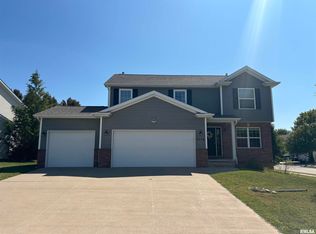 2116 W Geneva Rd, Peoria, IL 61615