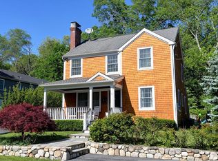 5 Silver Spring Park, Ridgefield, CT 06877