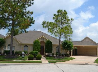 6627 Ray Rd, Pasadena, TX 77505