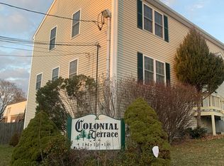 136 Prospect St, Pawtucket, RI 02860