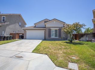 1934 Hawthorne St, San Jacinto, CA 92583