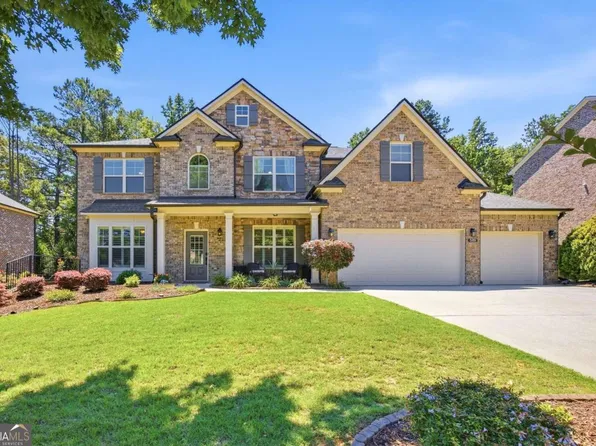 589 Warrenton Run Rd, Buford, GA 30518