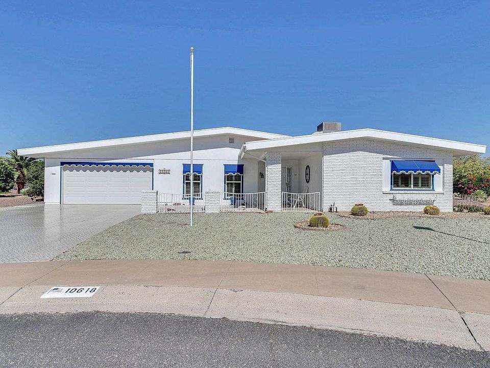 2nd image of 10618 W Welk Dr