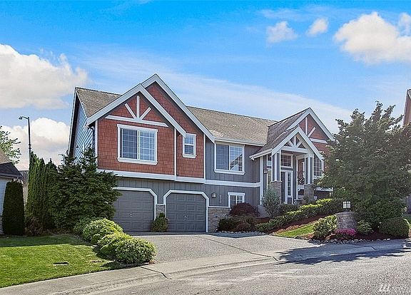 2nd image of 5313 S 283rd Ct