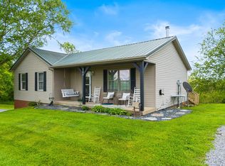 289 Turner Rdg, Richmond, KY 40475