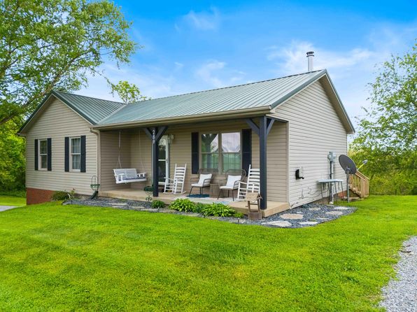 289 Turner Rdg, Richmond, KY 40475