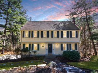 90 Willowgate Rise, Holliston, MA 01746
