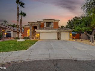 20709 N 59th Dr, Glendale, AZ 85308