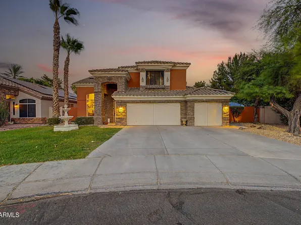 20709 N 59TH Drive, Glendale, AZ 85308