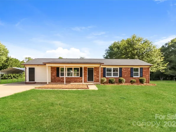156 Woodhill Dr, Shelby, NC 28152