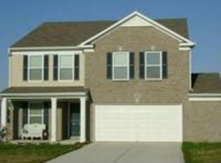 8660 Wheatfield Dr, Camby, IN