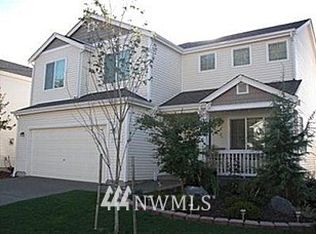 17806 2nd Ave E, Spanaway, WA 98387