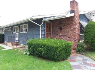 167 E 54th St, Elmwood Park, NJ 07407