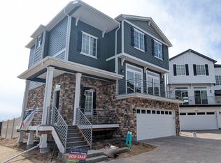 3903 N Quatar Ct, Aurora, CO 80019