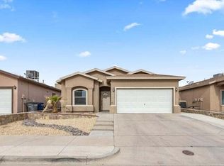 2205 Bird Song St, El Paso, TX 79938